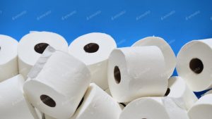 Toilet paper Stock Photo, ft. corona & crisis - Envato
